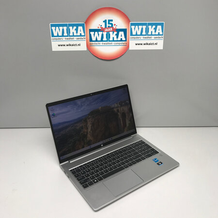 HP Probook 450 G8 i5-1135G7  8Gb 256Gb 15.6 W11P Laptop