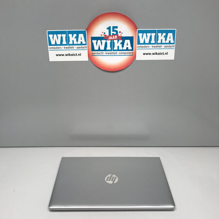 HP Probook 450 G8 i5-1135G7  8Gb 256Gb 15.6 W11P Laptop