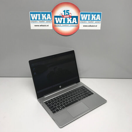 HP Probook 445 G7 Ryzen 3 4300U 8Gb 240Gb 14 inch W11P Laptop