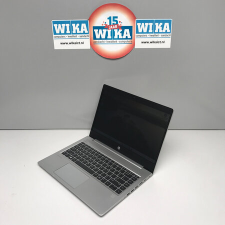 HP Probook 445 G7 Ryzen 3 4300U 8Gb 240Gb 14 inch W11P Laptop