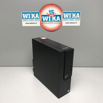 OptiPlex 3070  i3-9300 8Gb 250Gb SSD W11P Mini