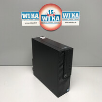 OptiPlex 3070  i3-9300 8Gb 250Gb SSD W11P Mini