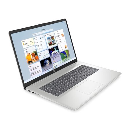 17-cp2510nd Ryzen 3 7320U 8GB 512GB SSD 17.3 inch W11H laptop