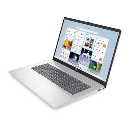 17-cp2510nd Ryzen 3 7320U 8GB 512GB SSD 17.3 inch W11H laptop