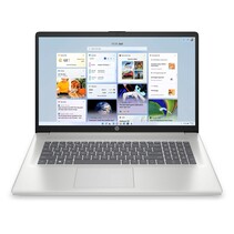 17-cp2510nd Ryzen 3 7320U 8GB 512GB SSD 17.3 inch W11H laptop
