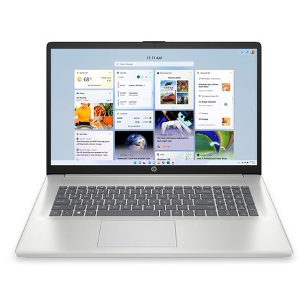 17-cp2726nd Ryzen 3 7320U 8GB 256GB SSD 17.3 inch W11H laptop