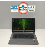 HP 470 G7 Notebook i5-10210U 8Gb 256Gb SSD 17.3 W11P laptop