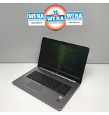HP 470 G7 Notebook i5-10210U 8Gb 256Gb SSD 17.3 W11P laptop