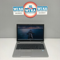 Elitebook 850 G6 i7-8665U 16Gb 512Gb SSD 15.6 inch W11P laptop
