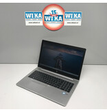 HP Elitebook 850 G6 i7-8665U 16Gb 512Gb SSD 15.6 inch W11P laptop