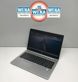HP Elitebook 850 G6 i7-8665U 16Gb 512Gb SSD 15.6 inch W11P laptop