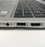 HP Elitebook 850 G6 i7-8665U 16Gb 512Gb SSD 15.6 inch W11P laptop