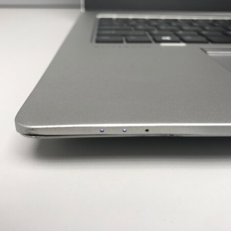 HP Elitebook 850 G6 i7-8665U 16Gb 512Gb SSD 15.6 inch W11P laptop