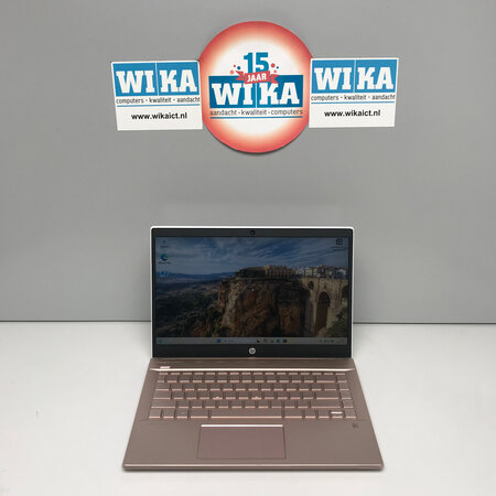 HP 14-ce1000nd i3-8145U 8Gb 256Gb SSD 14.1 inch W11H laptop