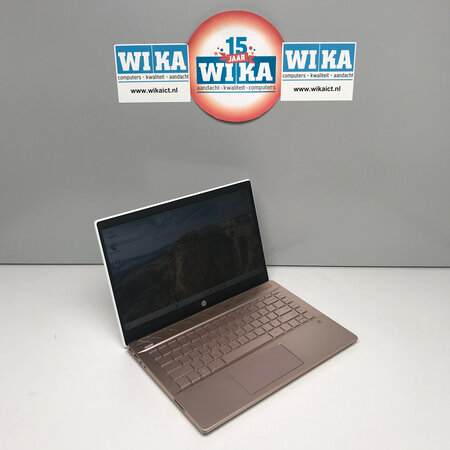 HP 14-ce1000nd i3-8145U 8Gb 256Gb SSD 14.1 inch W11H laptop