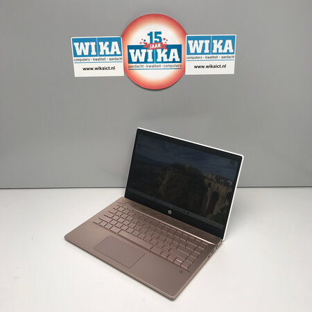 HP 14-ce1000nd i3-8145U 8Gb 256Gb SSD 14.1 inch W11H laptop
