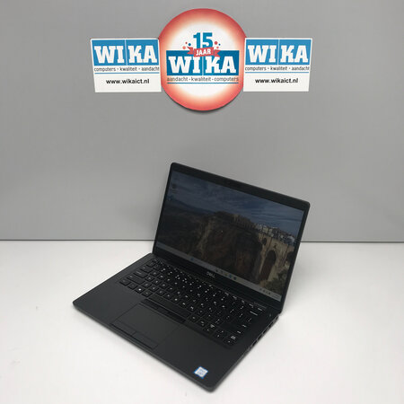 Dell Latitude 5400 i5-8365U 16Gb 256Gb  14 inch W11P Laptop