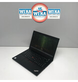 Lenovo Thinkpad L14 Gen 1 i5-10310U 16Gb 256Gb SSD 14 inch W11P Laptop