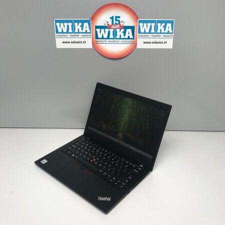 Lenovo Thinkpad L14 Gen 1 i5-10310U 16Gb 256Gb SSD 14 inch W11P Laptop