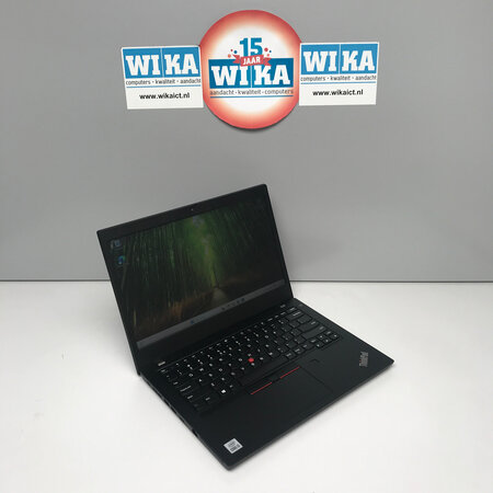 Lenovo Thinkpad L14 Gen 1 i5-10310U 16Gb 256Gb SSD 14 inch W11P Laptop