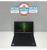 Lenovo Thinkpad L14 Gen 1 i5-10310U 16Gb 256Gb SSD 14 inch W11P Laptop