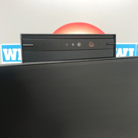 HP E24m G4 FHD 24 inch monitor