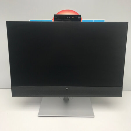HP E24m G4 FHD 24 inch monitor