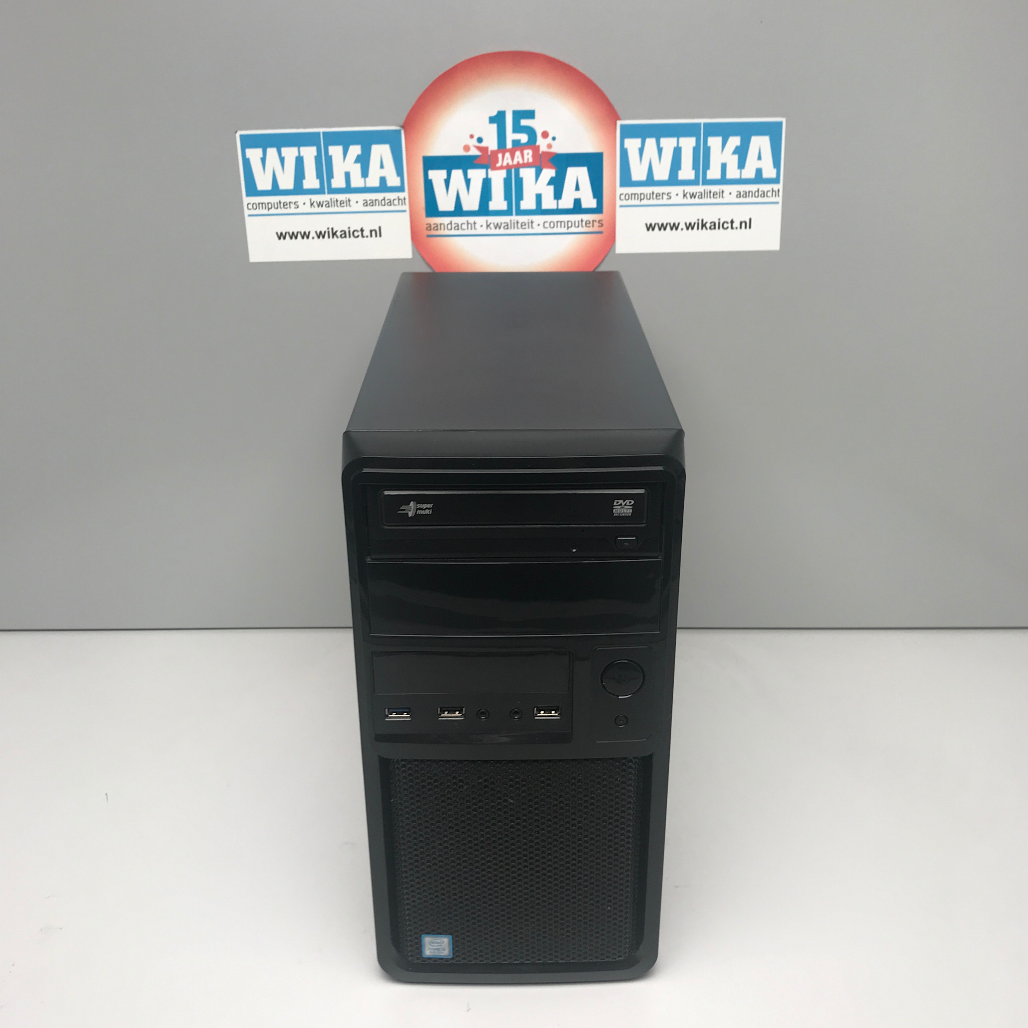 i3 8100/SSD 250G/Office搭載/DVD-RW搭載/Win11 i3 8100/SSD 250G/Office搭載/DVD-RW搭載/Win11