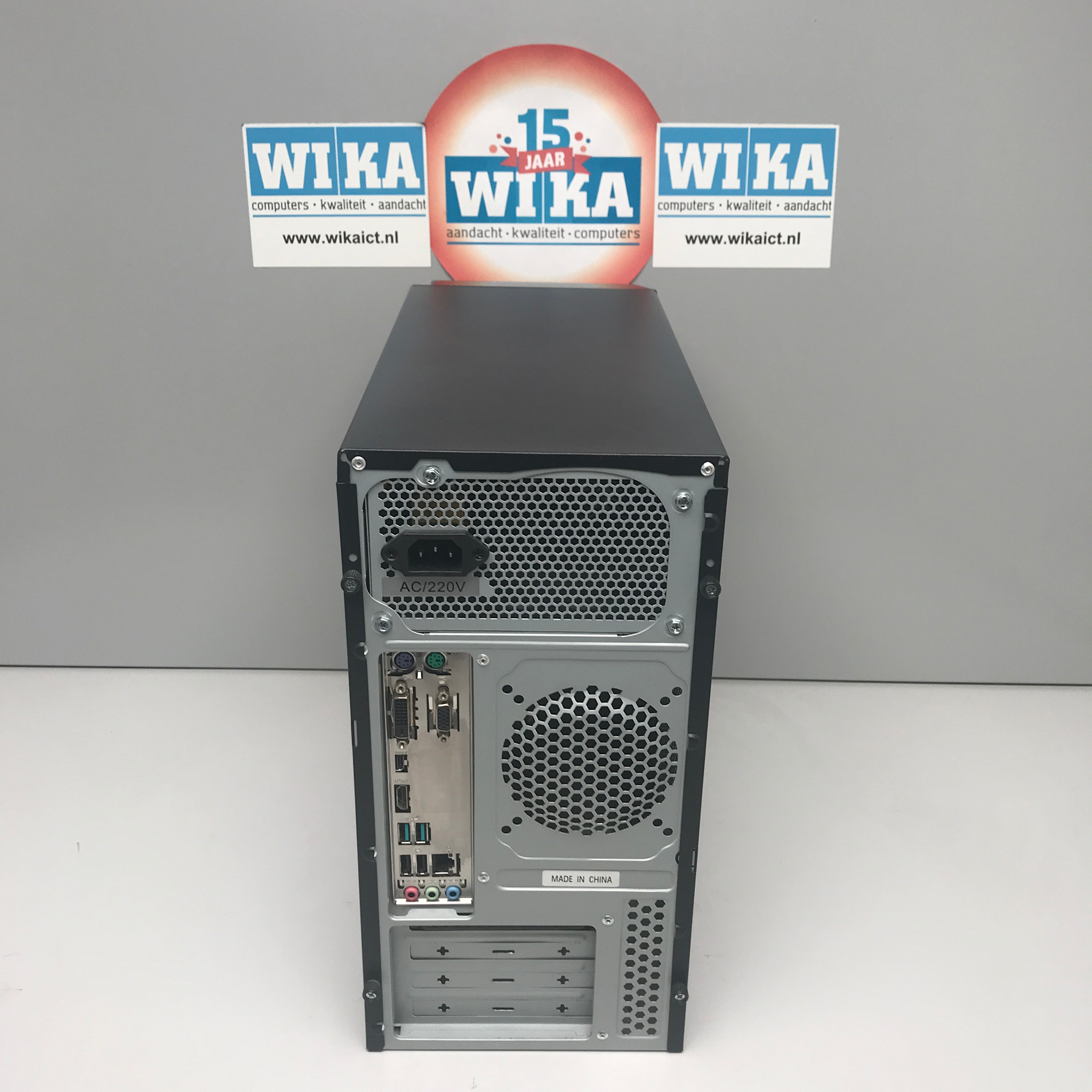 i3 8100/SSD 250G/Office搭載/DVD-RW搭載/Win11 i3 8100/SSD 250G