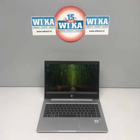 HP Probook 440 G7 i3-10110U 8Gb 256Gb 14.1 W11P Laptop