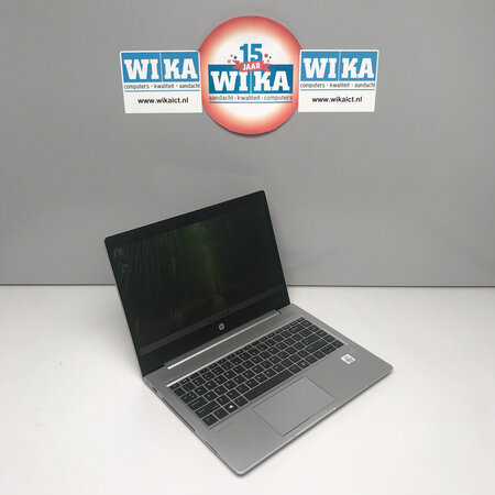 HP Probook 440 G7 i3-10110U 8Gb 256Gb 14.1 W11P Laptop