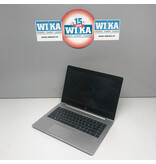 HP mt44 AMD Ryzen 3 Pro 2300U 8Gb 256Gb 14.1 W11P Laptop