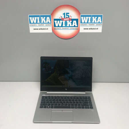HP mt44 AMD Ryzen 3 Pro 2300U 8Gb 256Gb 14.1 W11P Laptop