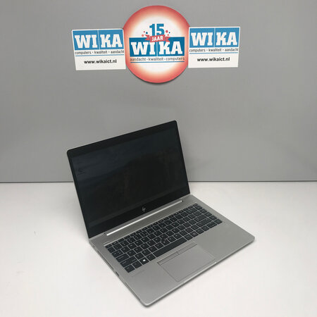 HP mt44 AMD Ryzen 3 Pro 2300U 8Gb 256Gb 14.1 W11P Laptop