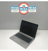 HP mt44 AMD Ryzen 3 Pro 2300U 8Gb 256Gb 14.1 W11P Laptop