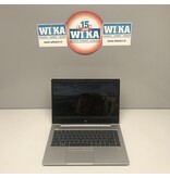 HP mt44 AMD Ryzen 3 Pro 2300U 8Gb 256Gb 14.1 W11P Laptop