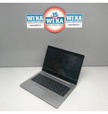 HP mt44 AMD Ryzen 3 Pro 2300U 8Gb 256Gb 14.1 W11P Laptop