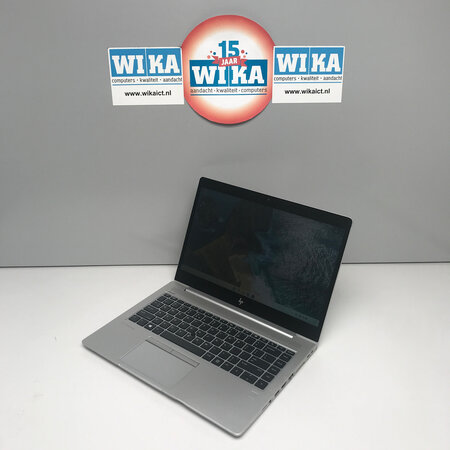 HP mt44 AMD Ryzen 3 Pro 2300U 8Gb 256Gb 14.1 W11P Laptop