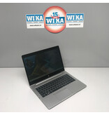 HP mt44 AMD Ryzen 3 Pro 2300U 8Gb 256Gb 14.1 W11P Laptop