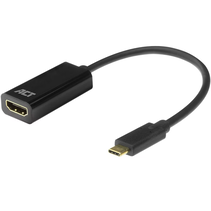 USB-C naar HDMI Adapter 0,15cm kabel