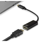 USB-C naar HDMI Adapter 0,15cm kabel