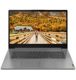 Lenovo Ideapad 3 17ALC6 AMD Ryzen 5 5500U 8Gb 512Gb 17.3 W11H Laptop
