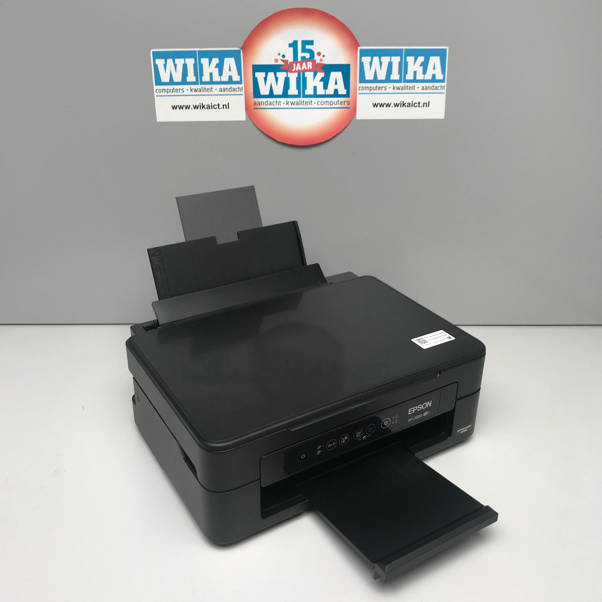 Epson (EX-DEMO) Expression Home XP-2200 A4 All in One Printer met WiFi