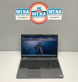 Dell Latitude 5510 i5-10210U 8Gb 250Gb SSD 15.6 W11P laptop