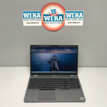 Latitude 5510 i5-10210U 8Gb 250Gb SSD 15.6 W11P laptop