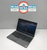 Dell Latitude 5510 i5-10210U 16Gb 512Gb SSD 15.6 W11P laptop