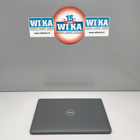 Dell Latitude 5510 i5-10210U 16Gb 512Gb SSD 15.6 W11P laptop