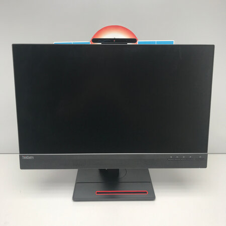 Lenovo ThinkCentre Tiny-In-One 24inch Gen 5 (met touch) FHD monitor