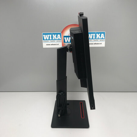 Lenovo ThinkCentre Tiny-In-One 24inch Gen 5 (met touch) FHD monitor