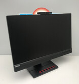 Lenovo ThinkCentre Tiny-In-One 24inch Gen 5 (met touch) FHD monitor